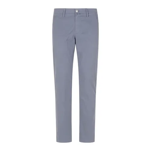 Trousers > Chinos - - Jacob Cohën - Modalova