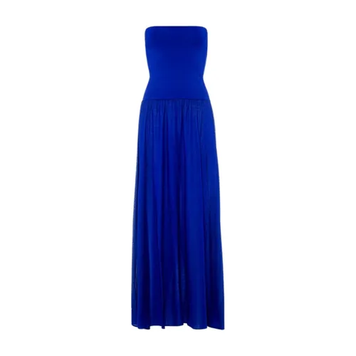 Dresses > Day Dresses > Maxi Dresses - - Eres - Modalova