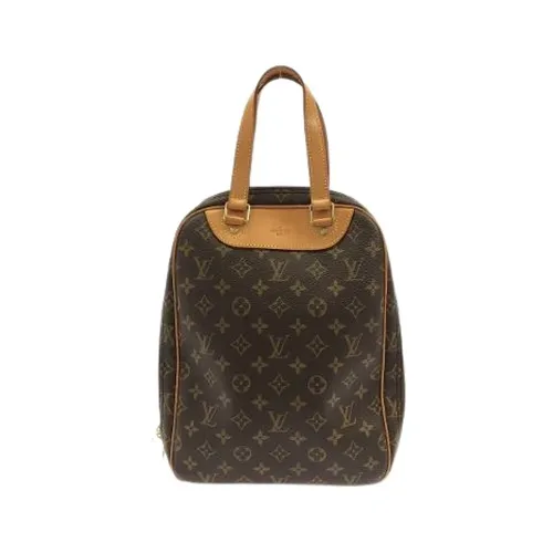 Pre-owned > Pre-owned Bags > Pre-owned Handbags - - Louis Vuitton Vintage - Modalova