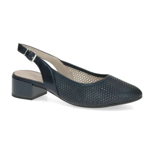 Shoes > Heels > Pumps - - Caprice - Modalova