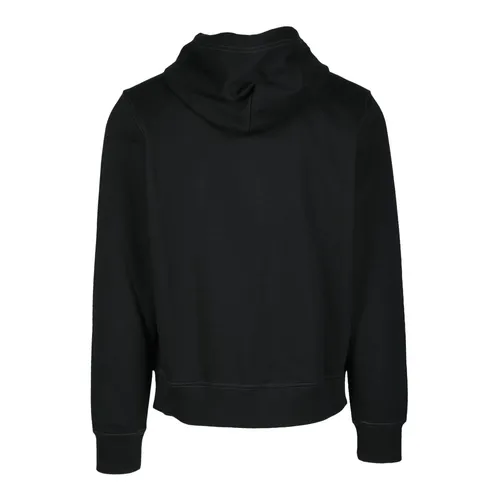 Sweatshirts & Hoodies > Zip-throughs - - Diesel - Modalova