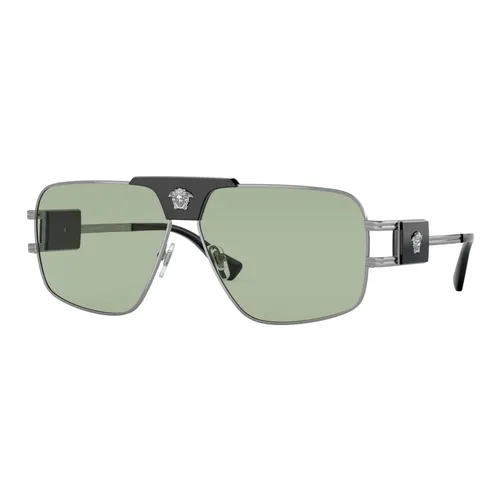 Accessories > Sunglasses - - Versace - Modalova
