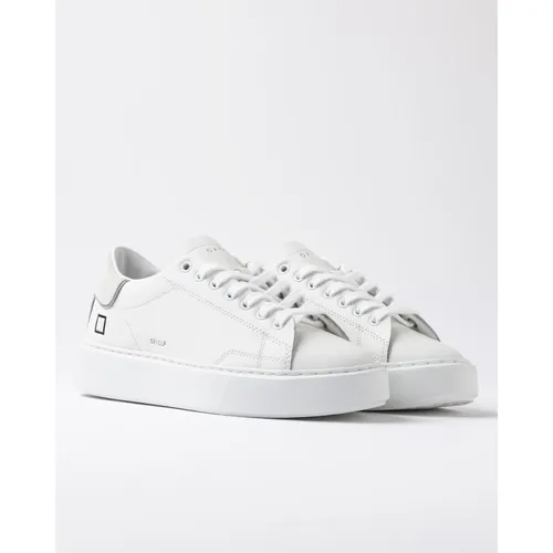 Shoes > Sneakers - - D.a.t.e. - Modalova