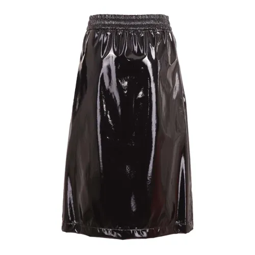 Skirts > Midi Skirts - - Moncler - Modalova