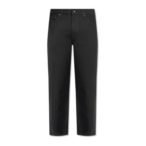 Jeans > Straight Jeans - - Rag & Bone - Modalova