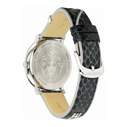 Accessories > Watches - - Versace - Modalova