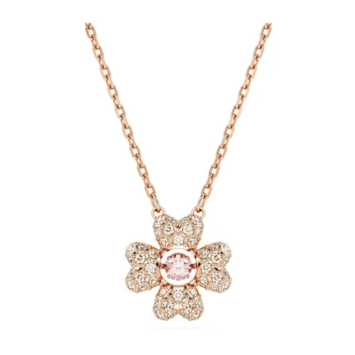 Accessories > Jewellery > Necklaces - - Swarovski - Modalova
