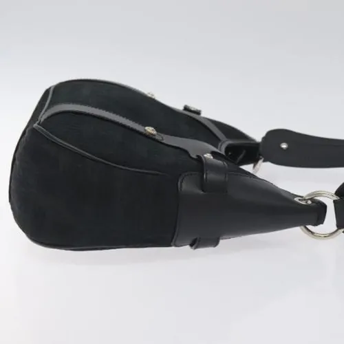 Pre-owned > Pre-owned Bags > Pre-owned Shoulder Bags - - Salvatore Ferragamo Pre-owned - Modalova