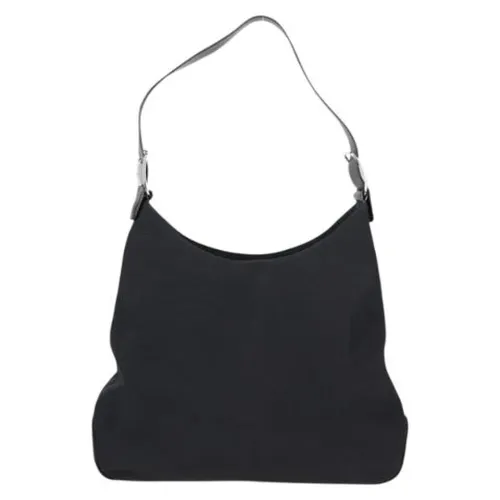 Pre-owned > Pre-owned Bags > Pre-owned Shoulder Bags - - Salvatore Ferragamo Pre-owned - Modalova