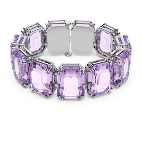 Accessories > Jewellery > Bracelets - - Swarovski - Modalova