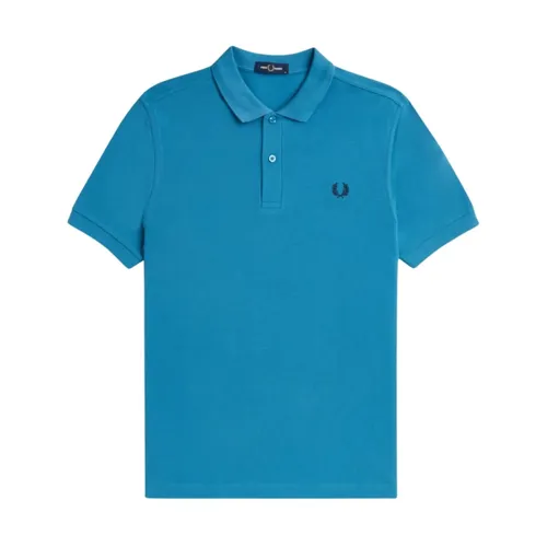 Tops > Polo Shirts - - Fred Perry - Modalova