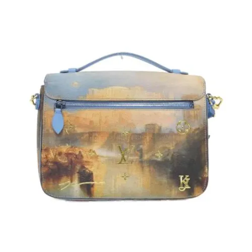 Pre-owned > Pre-owned Bags > Pre-owned Cross Body Bags - - Louis Vuitton Vintage - Modalova