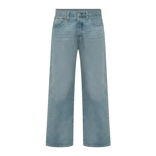 Jeans > Wide Jeans - - Levi's - Modalova
