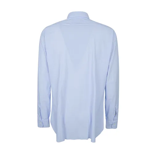 Shirts > Formal Shirts - - Barba Napoli - Modalova