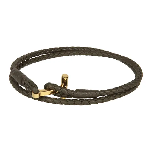 Accessories > Jewellery > Bracelets - - Tom Ford - Modalova