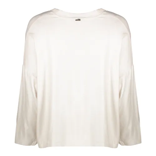 Tops > Long Sleeve Tops - - Herno - Modalova