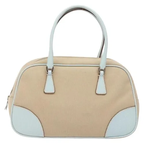 Pre-owned > Pre-owned Bags > Pre-owned Handbags - - Prada Vintage - Modalova