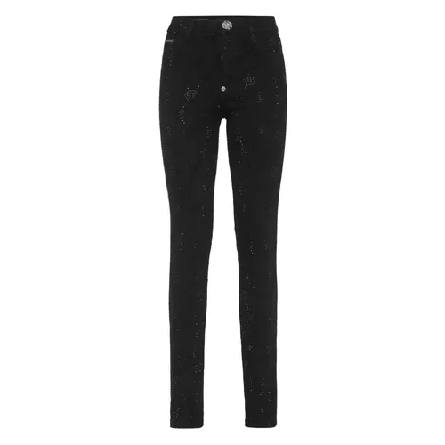 Jeans > Skinny Jeans - - Philipp Plein - Modalova