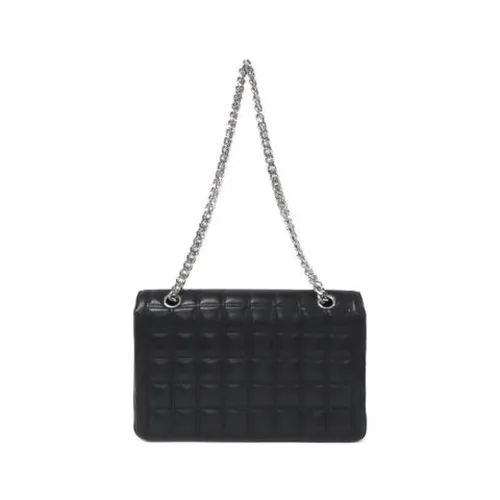 Pre-owned > Pre-owned Bags > Pre-owned Shoulder Bags - - Chanel Vintage - Modalova