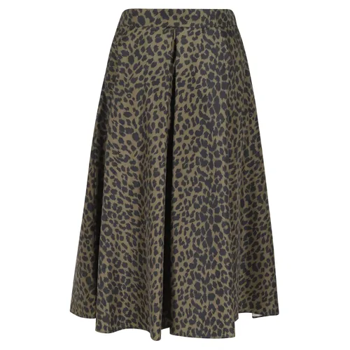 Skirts > Midi Skirts - - Aspesi - Modalova