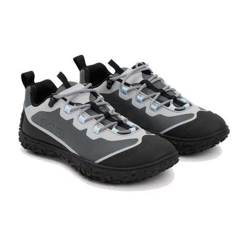Dior - Shoes > Sneakers - Gray - Dior - Modalova