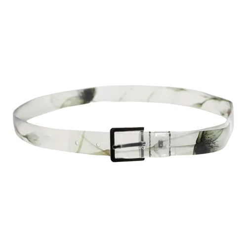 Accessories > Belts - - Dolce & Gabbana - Modalova