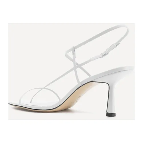 Shoes > Sandals > High Heel Sandals - - Studio Amelia - Modalova