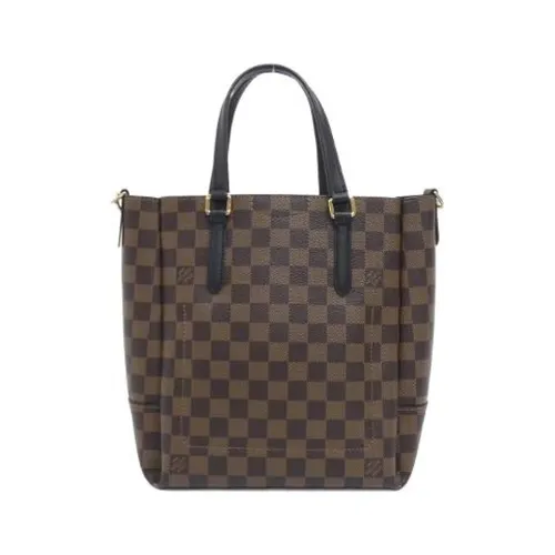 Pre-owned > Pre-owned Bags > Pre-owned Handbags - - Louis Vuitton Vintage - Modalova