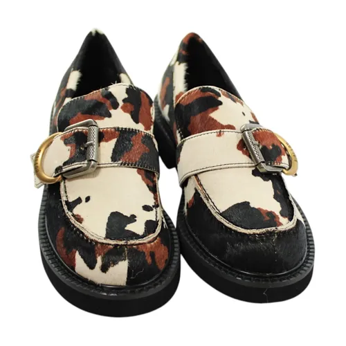 Shoes > Flats > Loafers - - Bibi Lou - Modalova