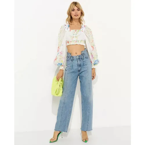 Blouses & Shirts > Blouses - - Charo Ruiz Ibiza - Modalova