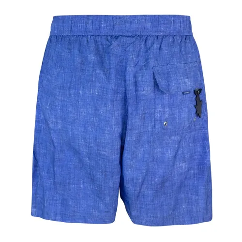 Swimwear > Beachwear - - Paul & Shark - Modalova