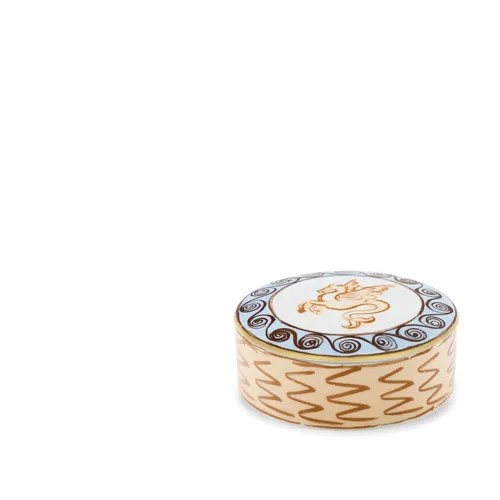 Home > Storage > Boxes - - Ginori 1735 - Modalova