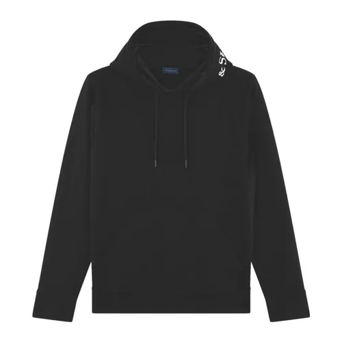 Sweatshirts & Hoodies > Hoodies - - Paul & Shark - Modalova