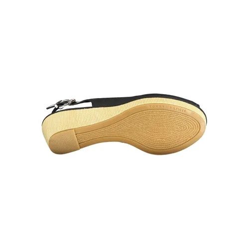 Shoes > Heels > Wedges - - Tommy Hilfiger - Modalova