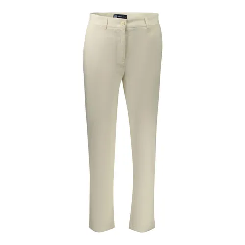 Trousers > Chinos - - North Sails - Modalova