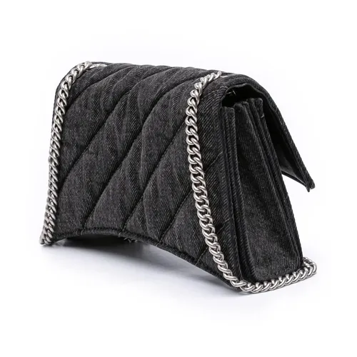 Pre-owned > Pre-owned Bags > Pre-owned Cross Body Bags - - Balenciaga Vintage - Modalova