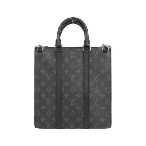 Pre-owned > Pre-owned Bags > Pre-owned Tote Bags - - Louis Vuitton Vintage - Modalova