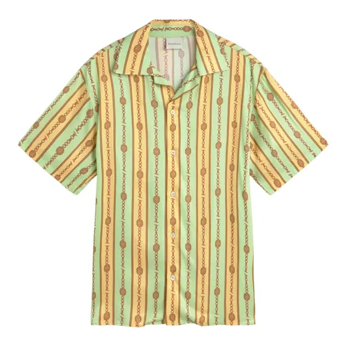 Shirts > Short Sleeve Shirts - - Drole de Monsieur - Modalova