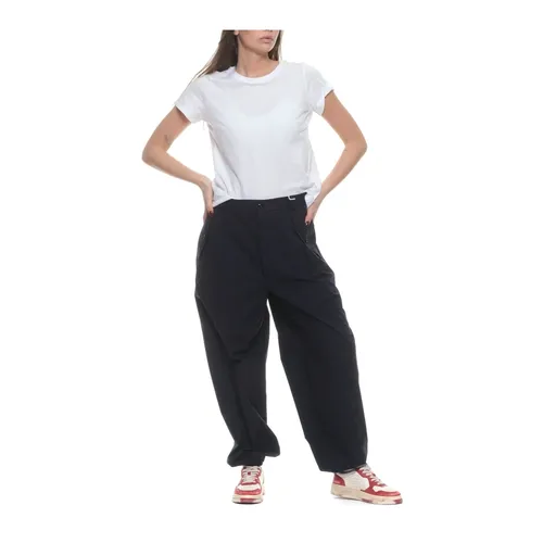 Trousers > Wide Trousers - - Cellar Door - Modalova