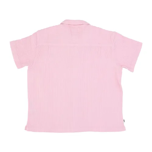 Shirts > Short Sleeve Shirts - - Obey - Modalova