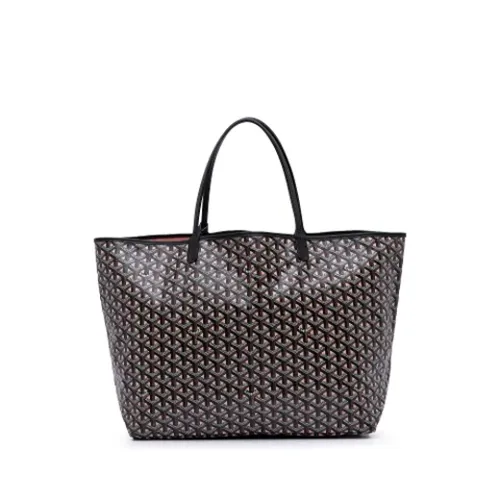 Pre-owned > Pre-owned Bags > Pre-owned Tote Bags - - Goyard Vintage - Modalova