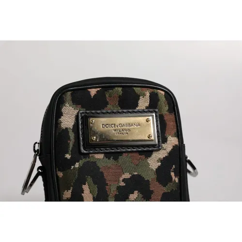 Bags > Cross Body Bags - - Dolce & Gabbana - Modalova