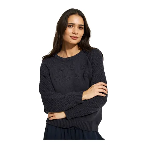 Knitwear > Round-neck Knitwear - - IN Front - Modalova