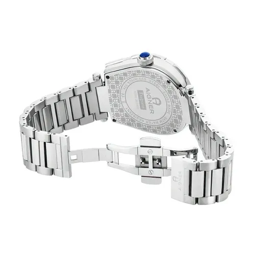 Accessories > Watches - - Aigner - Modalova
