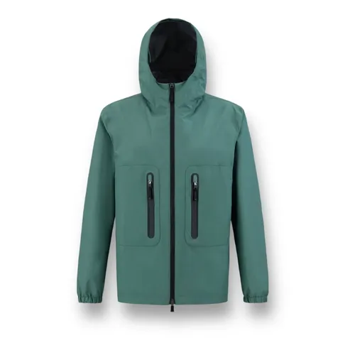 Jackets > Light Jackets - - Herno - Modalova