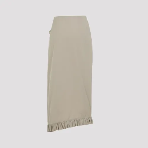 Skirts > Midi Skirts - - Dries Van Noten - Modalova