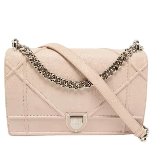 Pre-owned > Pre-owned Bags > Pre-owned Cross Body Bags - - Dior Vintage - Modalova
