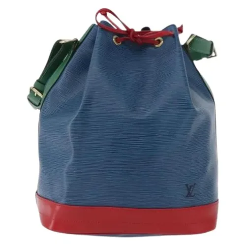 Pre-owned > Pre-owned Bags > Pre-owned Bucket Bags - - Louis Vuitton Vintage - Modalova