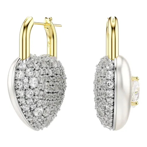 Accessories > Jewellery > Earrings - - Swarovski - Modalova
