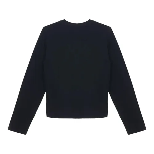 Tops > Long Sleeve Tops - - Entire Studios - Modalova